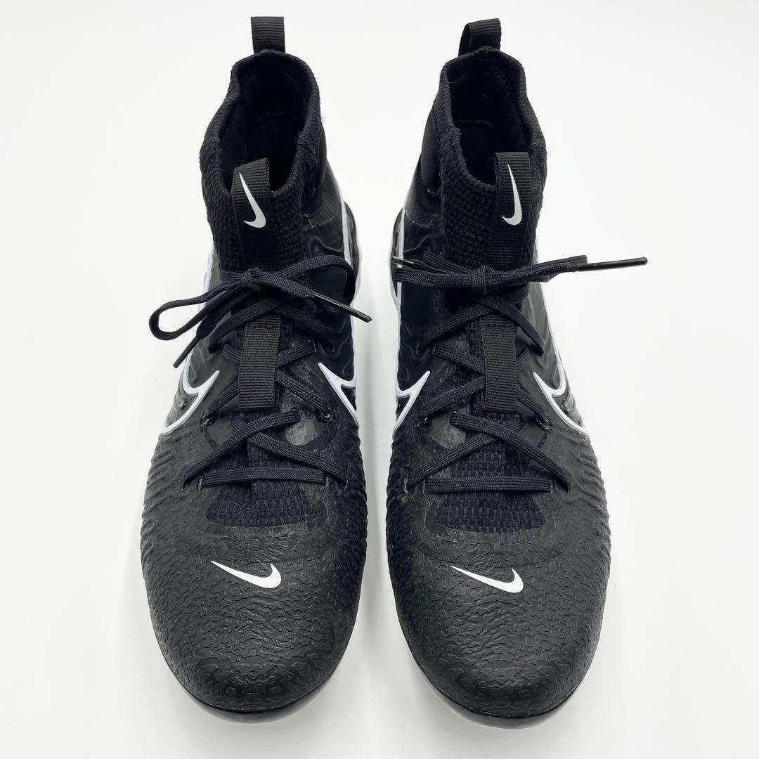 【新品 未使用】NIKE ナイキ アルファ ハラチ ネクスト スパイク 27cm