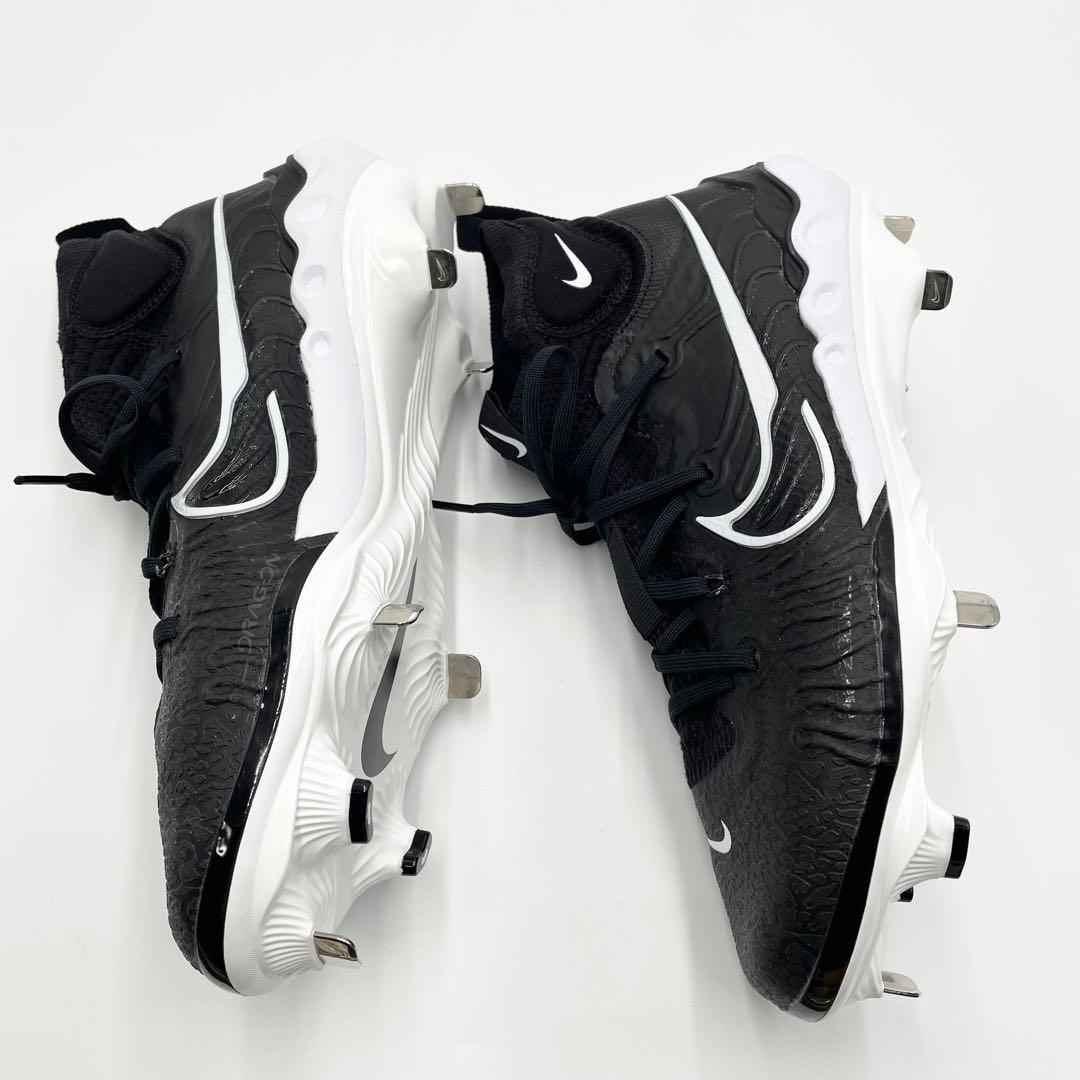 【新品 未使用】NIKE ナイキ アルファ ハラチ ネクスト スパイク 27cm