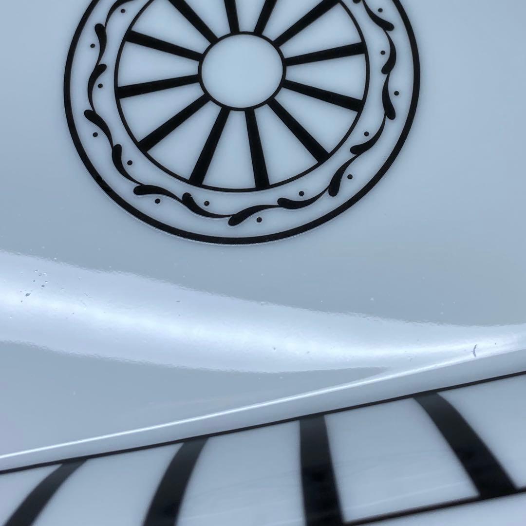 クリスチャン ディオール ムッシュ スクウェアトレイ 東キ7-1213☆1F