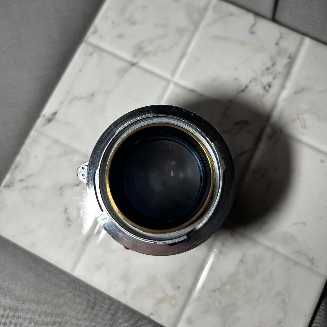 ツ*グ様 Leica Summarit M 50mm f1.5 ズマリット Mマ