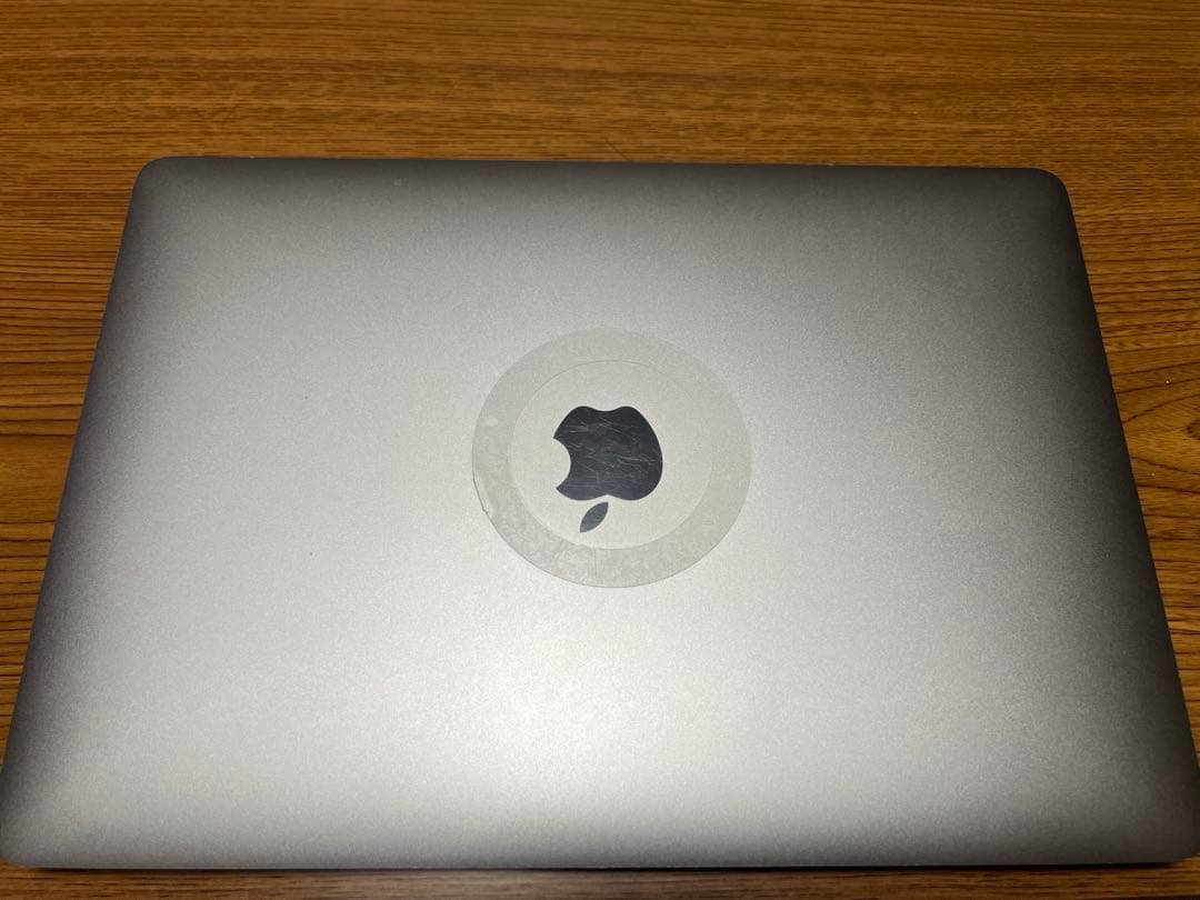 MacBook本体 MacBook Pro 2016 13inch 8GB 256GB