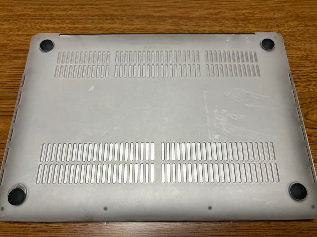 MacBook本体 MacBook Pro 2016 13inch 8GB 256GB