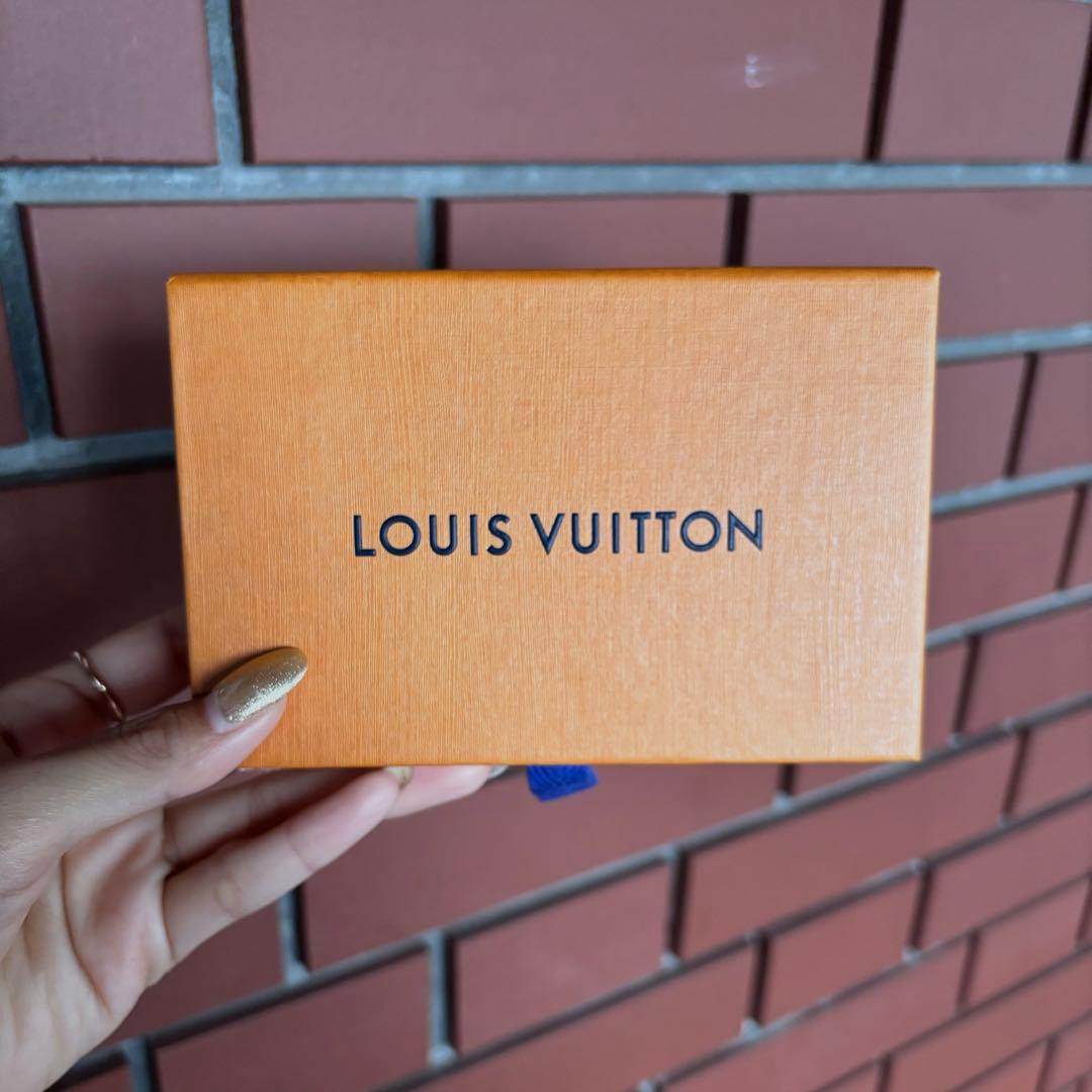 【売り切り！】ルイヴィトン ブレスレット コリエチェーン 19センチ