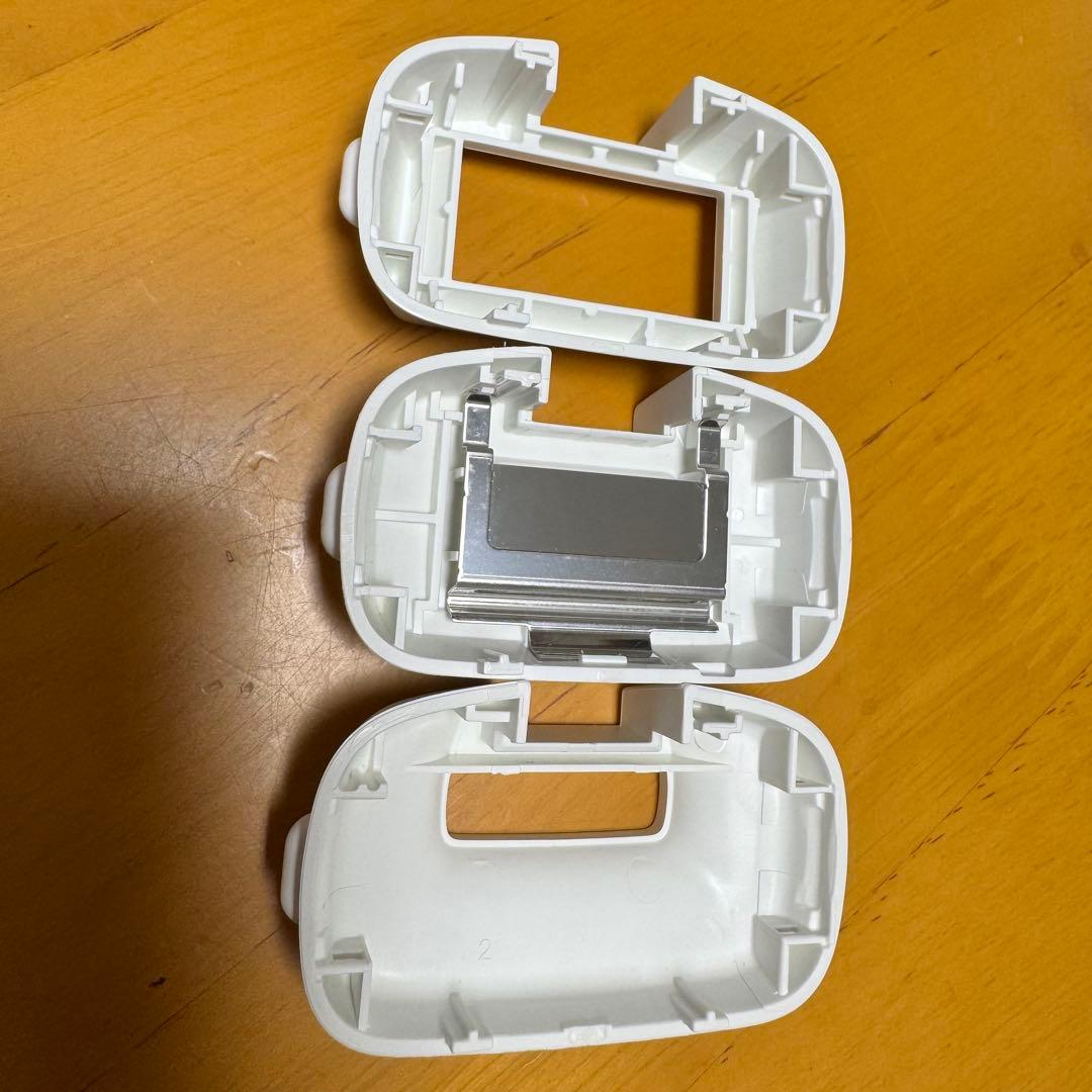 【光脱毛器】Panasonic ES-WP88 完品・完動品 美容器