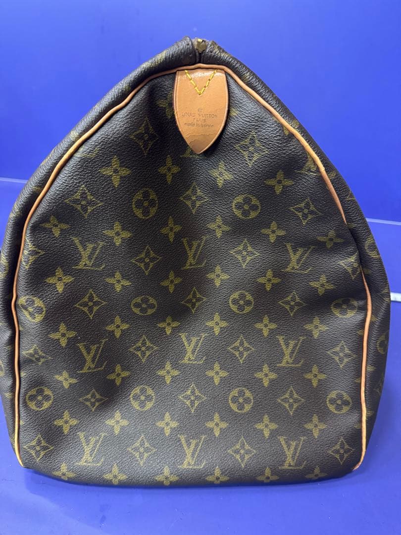 ルイヴィトン キーポル ボストンバッグ モノグラム 65