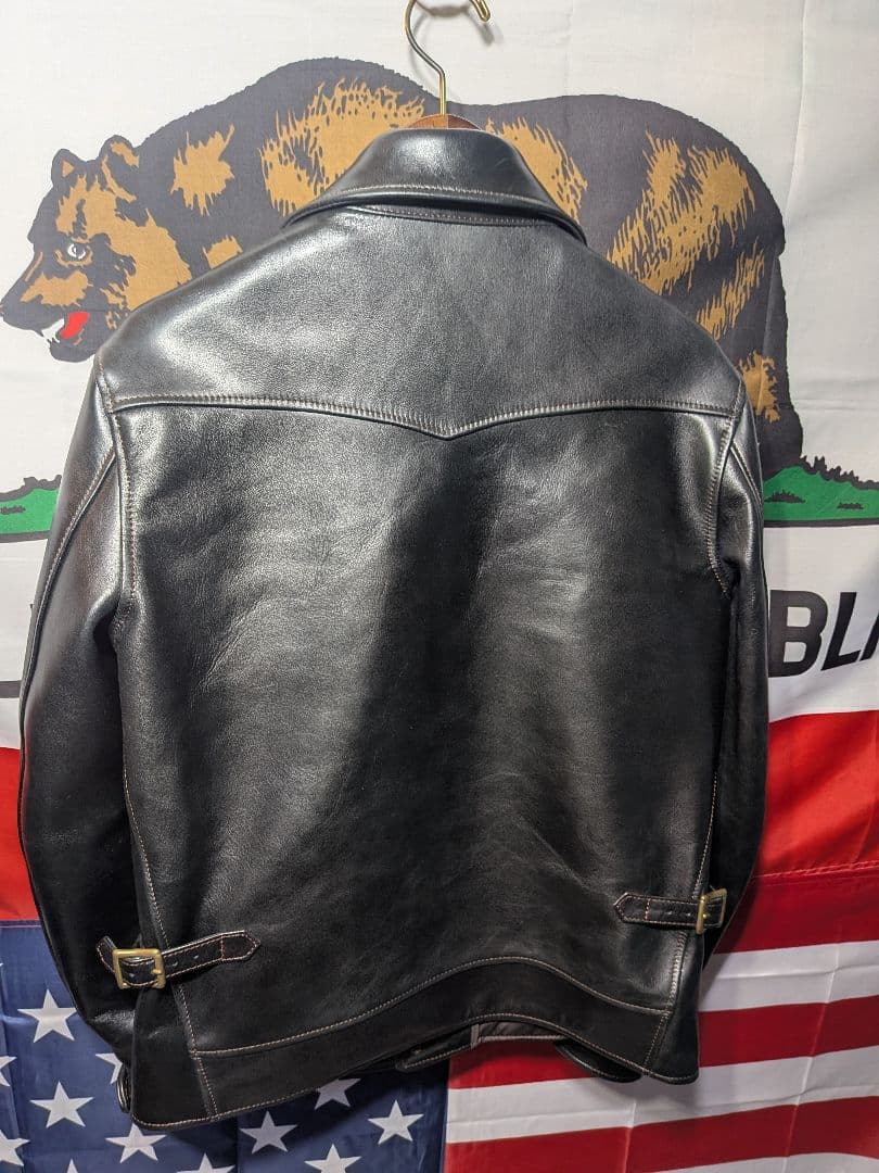 オルゲイユ Orgueil OR-4002C Cossack コサック 38