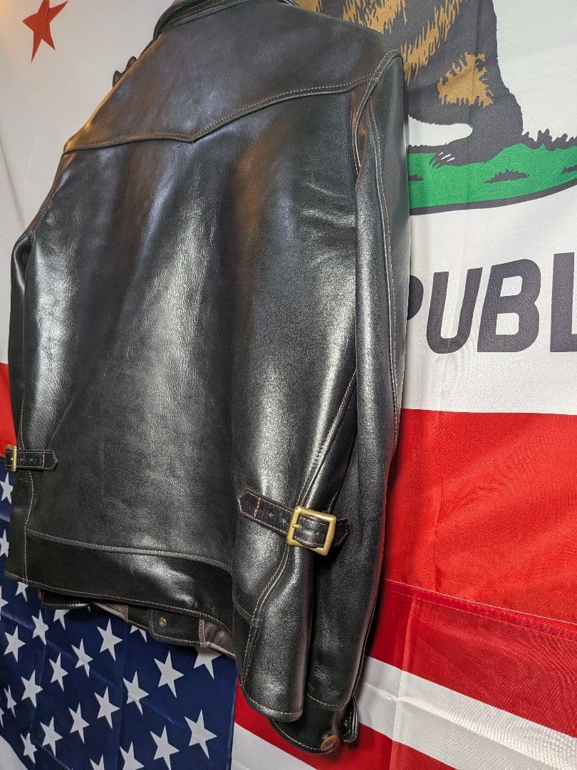 オルゲイユ Orgueil OR-4002C Cossack コサック 38