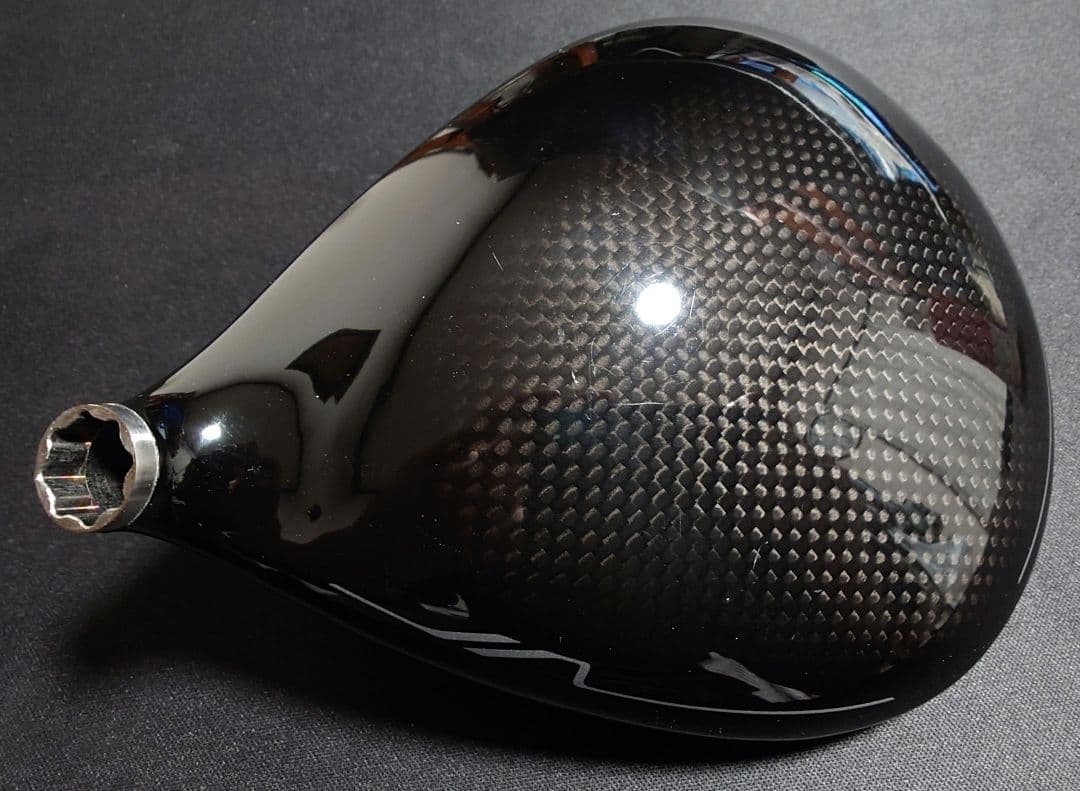 YAMAHA ヤマハ RMX VD/M 10.5° ドライバーヘッド