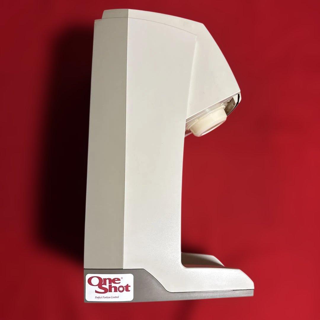 サンデン　ワンショット　CIM-10A スジャータ　シルクアイス