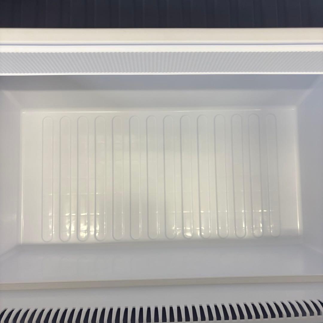 ★976　冷蔵庫　シャープ　大型　400-500ℓ　両開き　安い　綺麗　設置無料