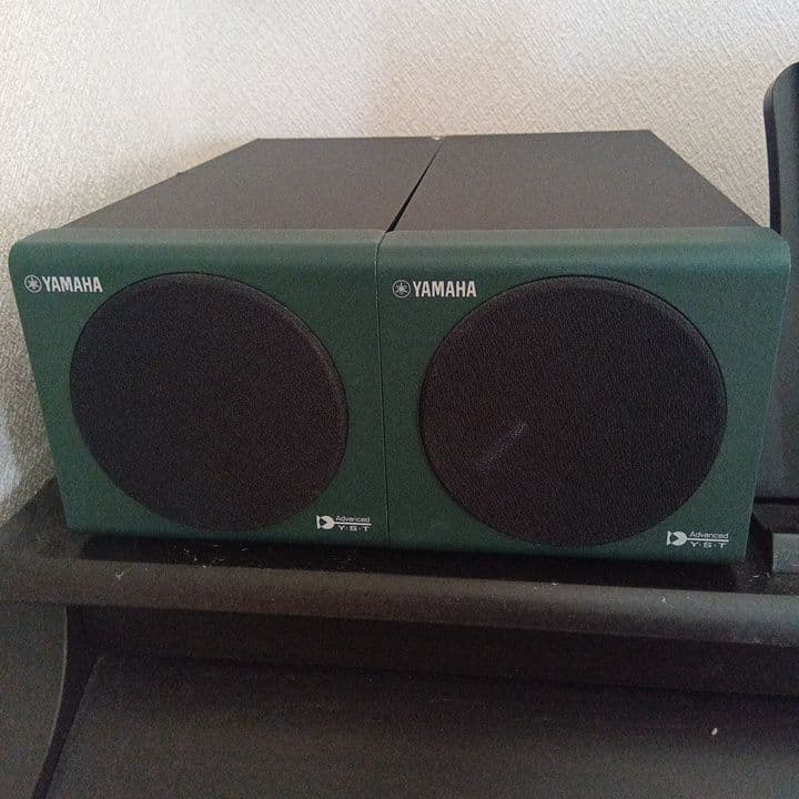 ヤマハCDレシーバーCRX040