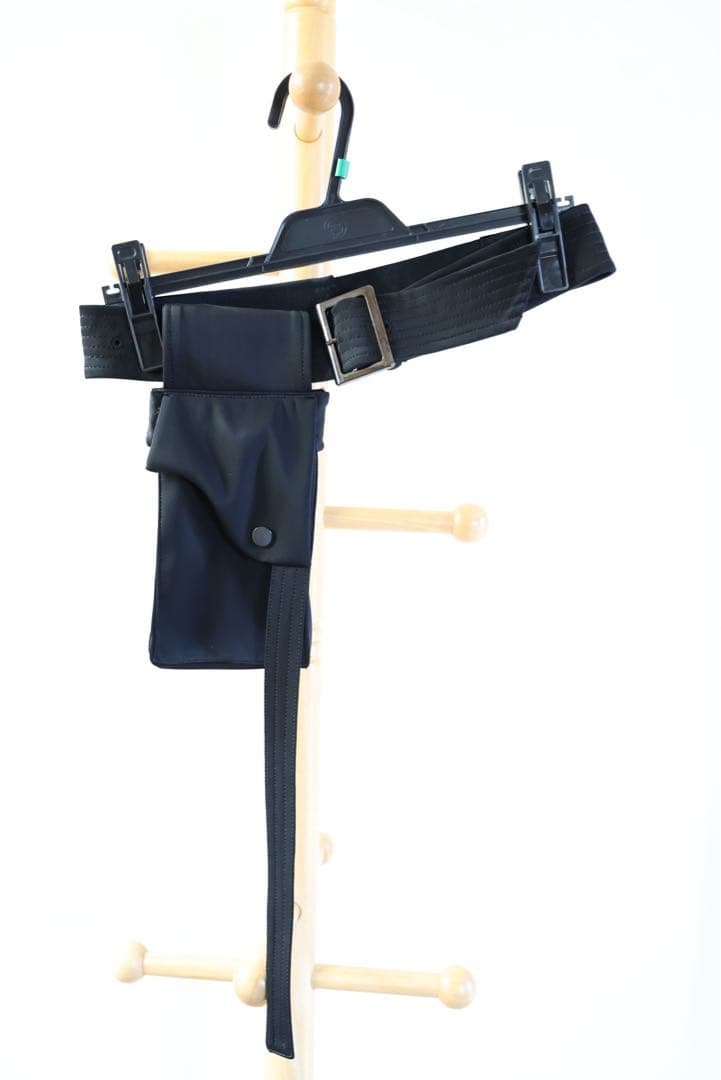 UN3D ボディバッグベルト