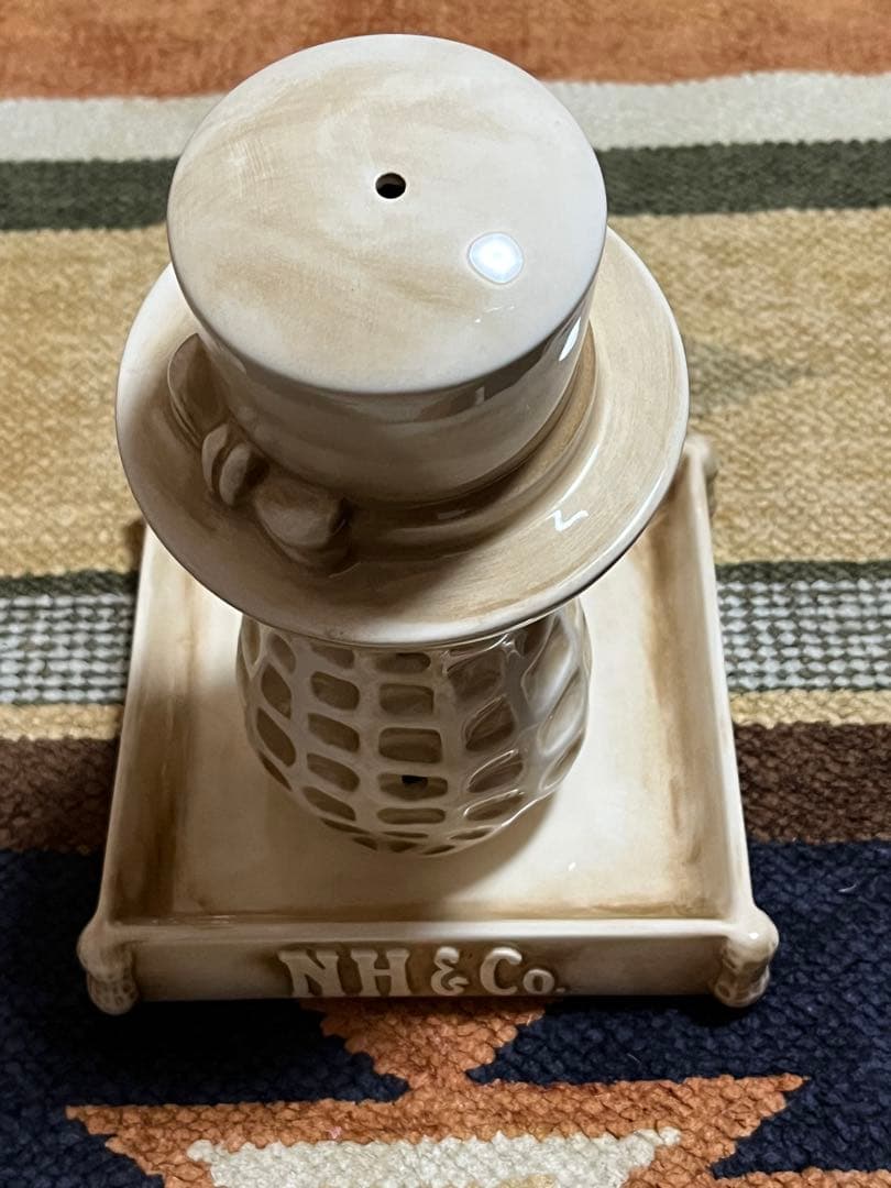 NEIGHBORHOOD x PEANUTS&CO.インセンスチャンバー