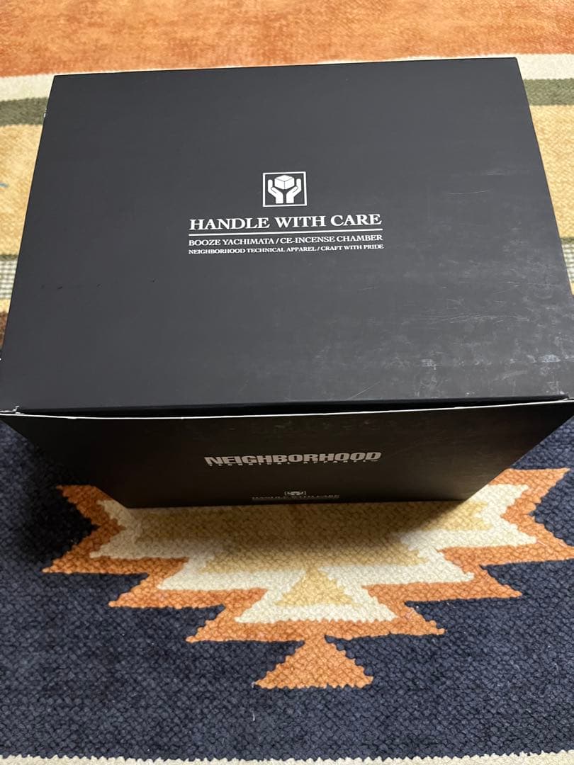 NEIGHBORHOOD x PEANUTS&CO.インセンスチャンバー