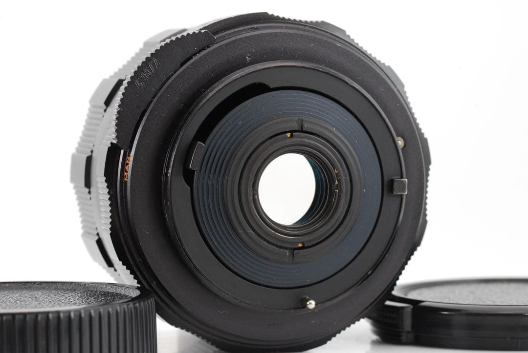 【整備済】PENTAX Asahi Takumar 28mmF3.5/黄変除去