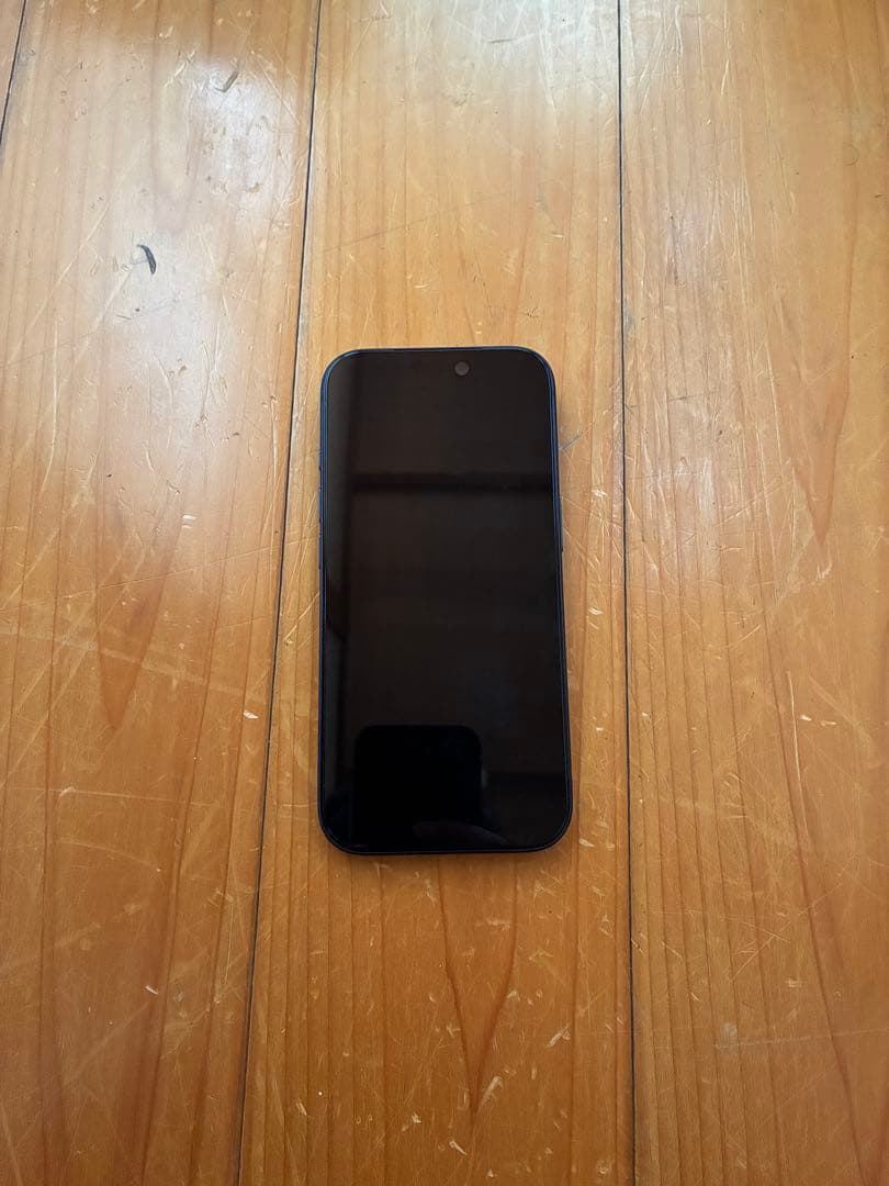 iPhone17pro 256GB SIMフリー