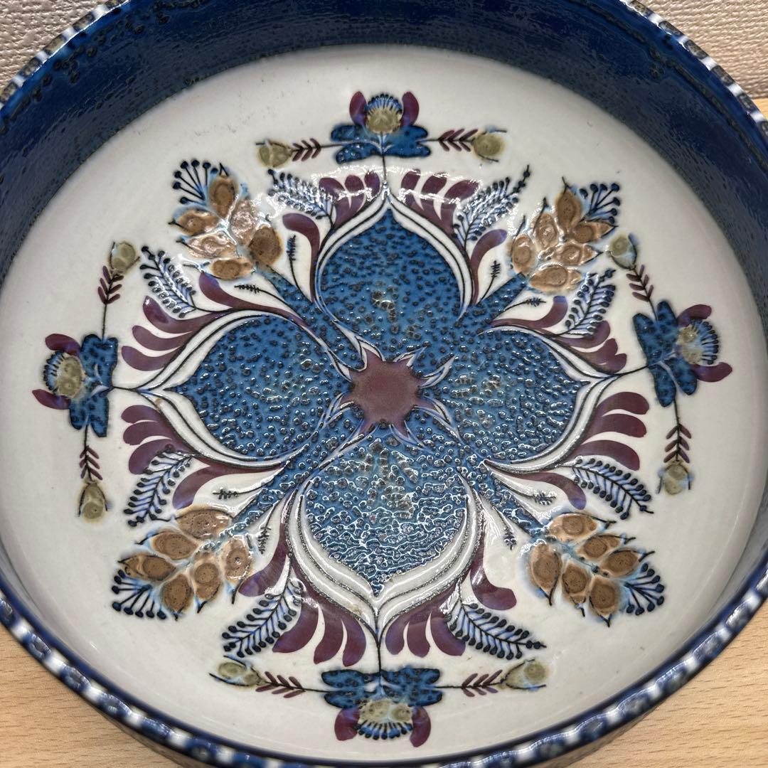   ロイヤルコペンハーゲン テネラ ボウル