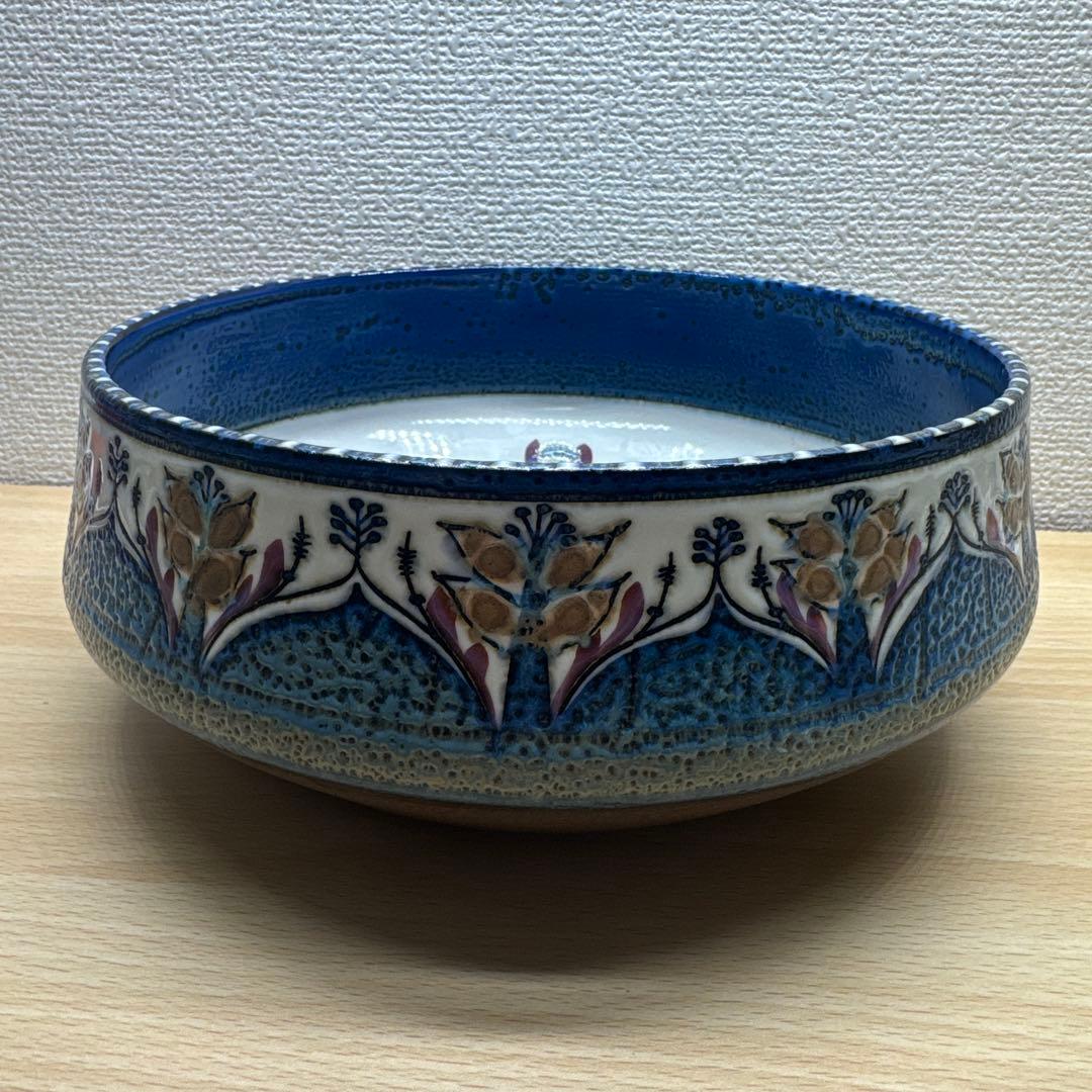   ロイヤルコペンハーゲン テネラ ボウル