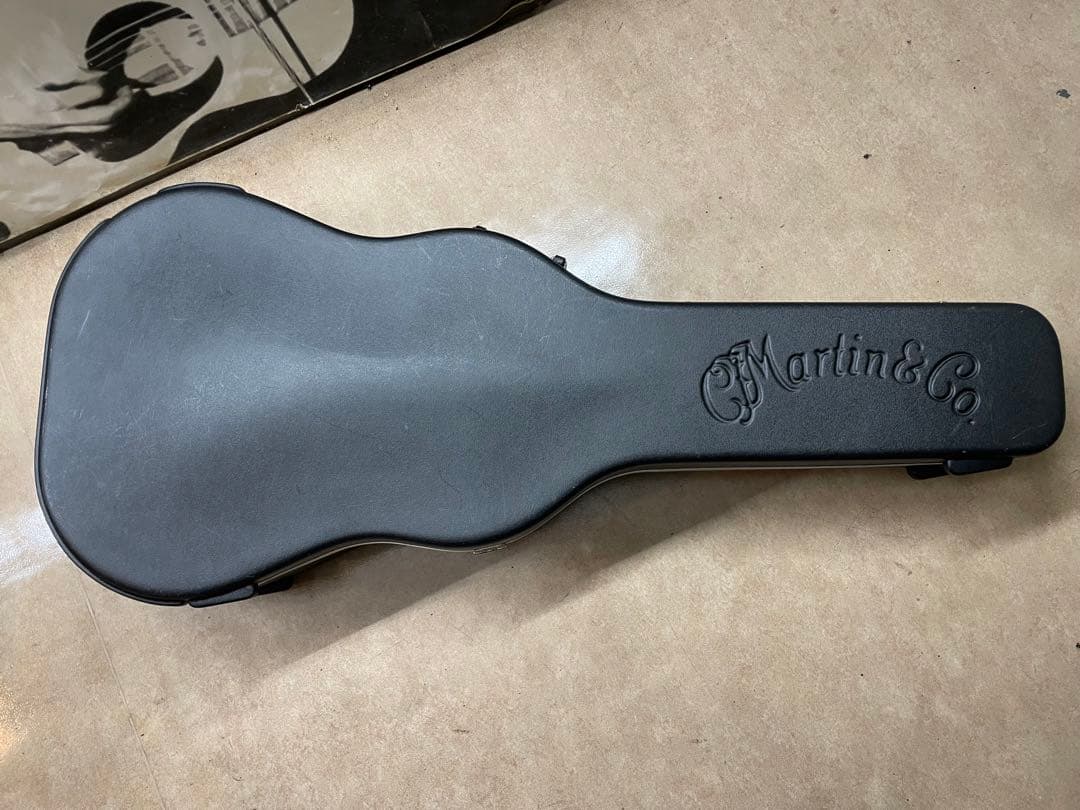 [貴重]Martin HD28 美品 送料込み ハードケース付き　レア
