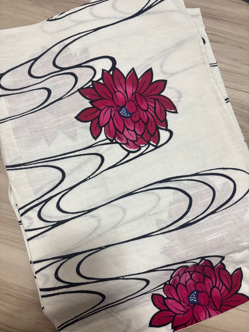 有松鳴海絞り、高級浴衣綿紅梅を含む浴衣8枚まとめ売り