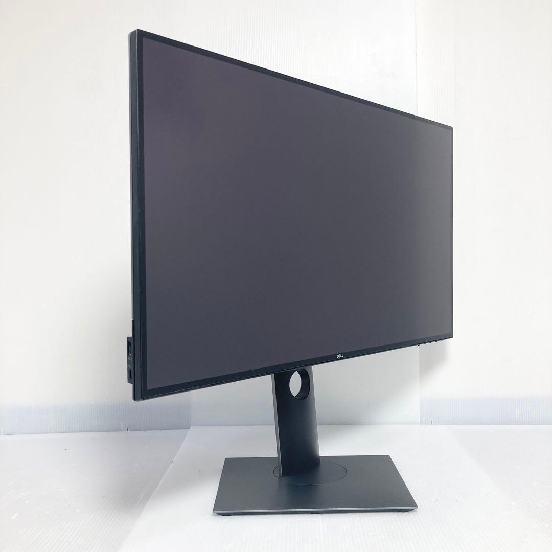 極美品 DELL 4Kモニターディスプレイ 27型 U2720QM 2020年製