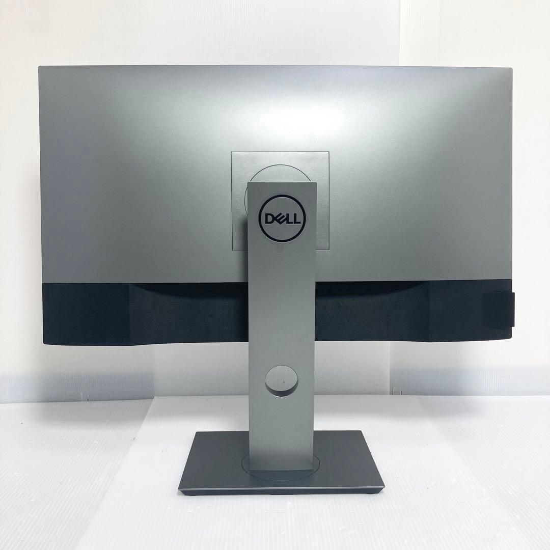 極美品 DELL 4Kモニターディスプレイ 27型 U2720QM 2020年製