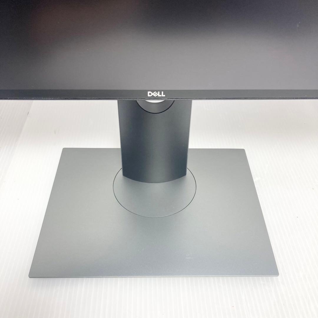 極美品 DELL 4Kモニターディスプレイ 27型 U2720QM 2020年製