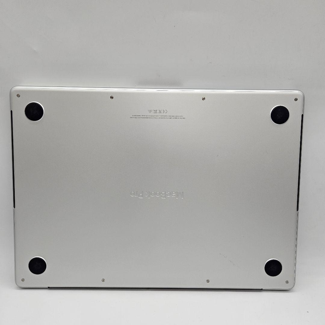 Apple Macbook Pro 2021 14インチ M1 Pro