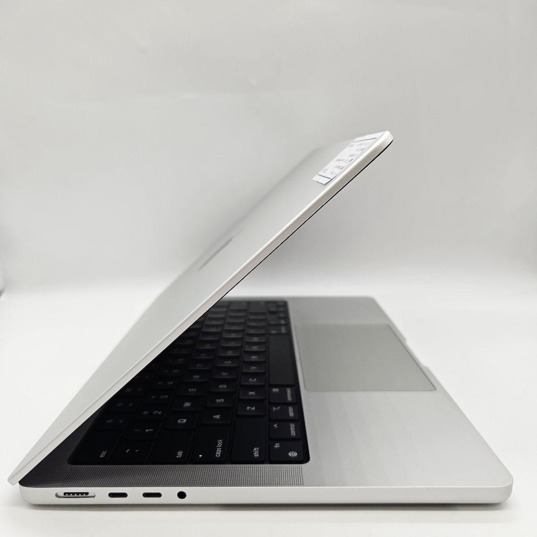 Apple Macbook Pro 2021 14インチ M1 Pro