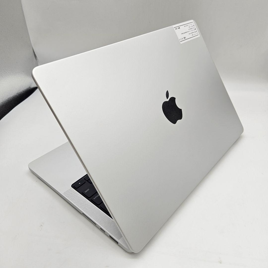 Apple Macbook Pro 2021 14インチ M1 Pro
