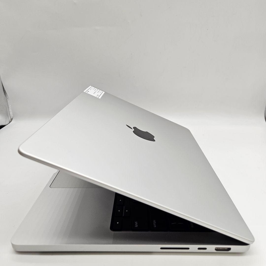 Apple Macbook Pro 2021 14インチ M1 Pro