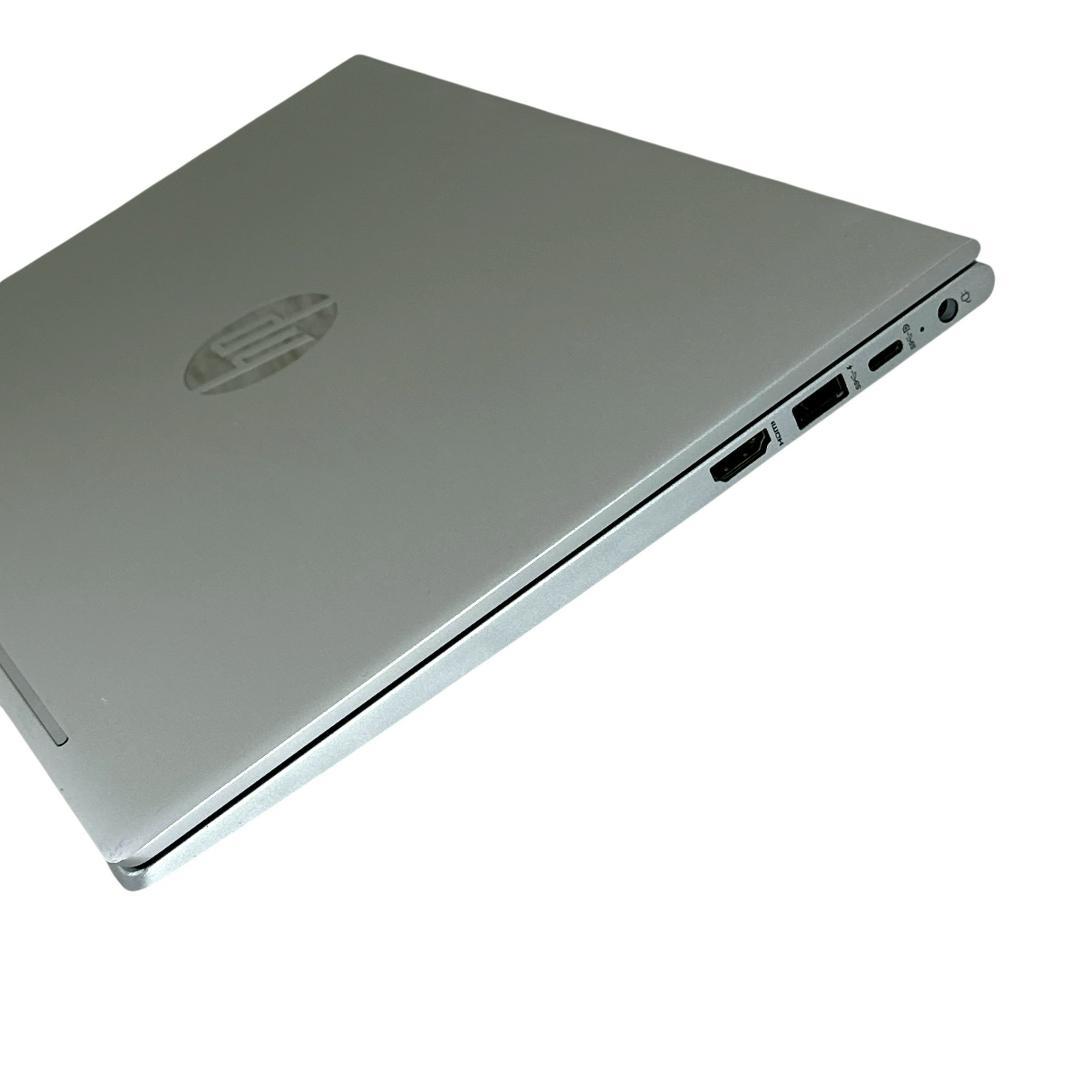 HP 430G8 i5 11世代 16G SSD256G ノートパソコン 800