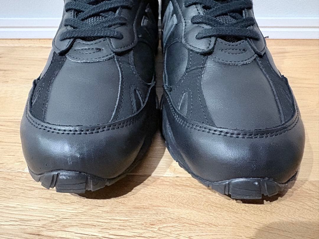 ニューバランス　M991TK