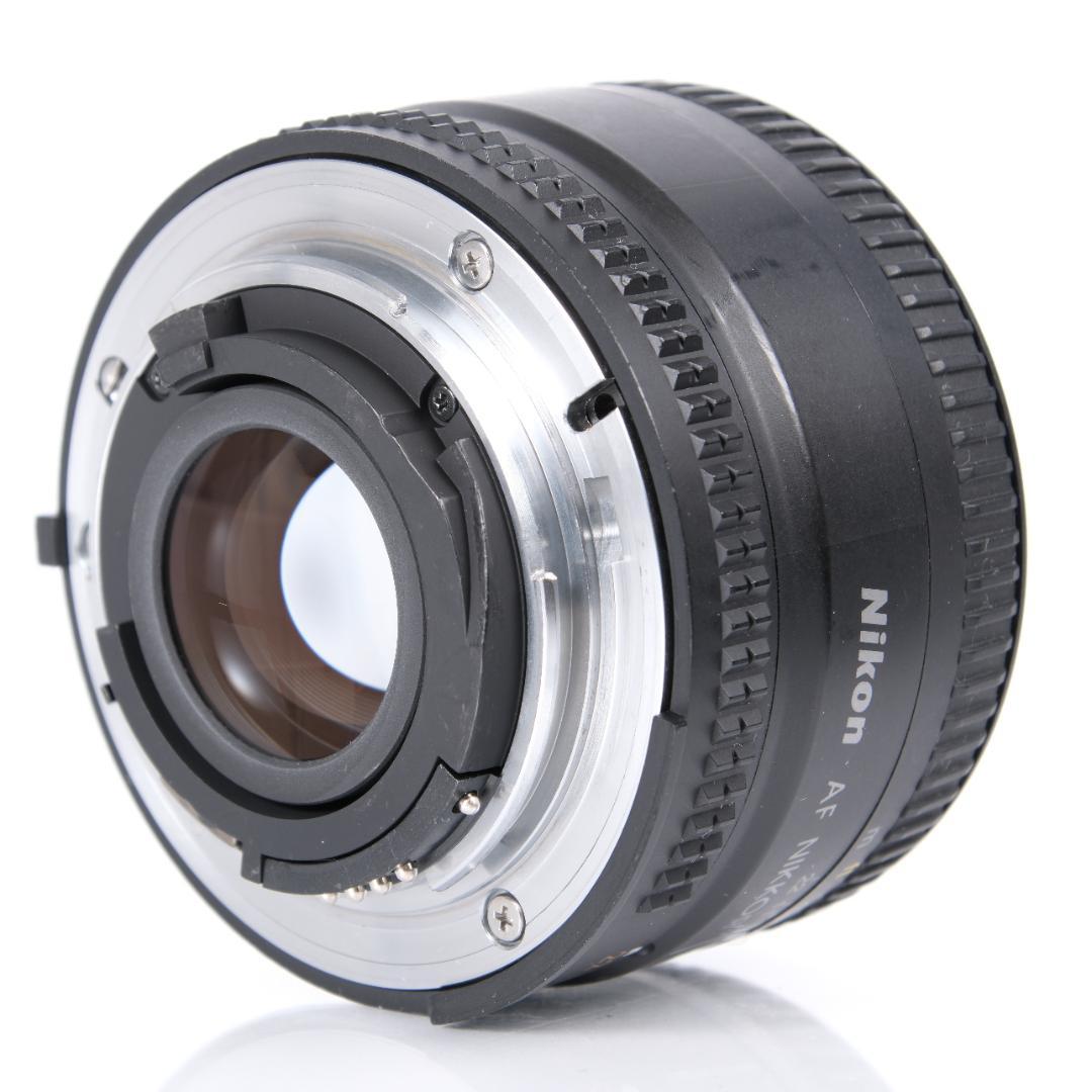 綺麗 Nikon Ai AF NIKKOR 50mm f1.8D