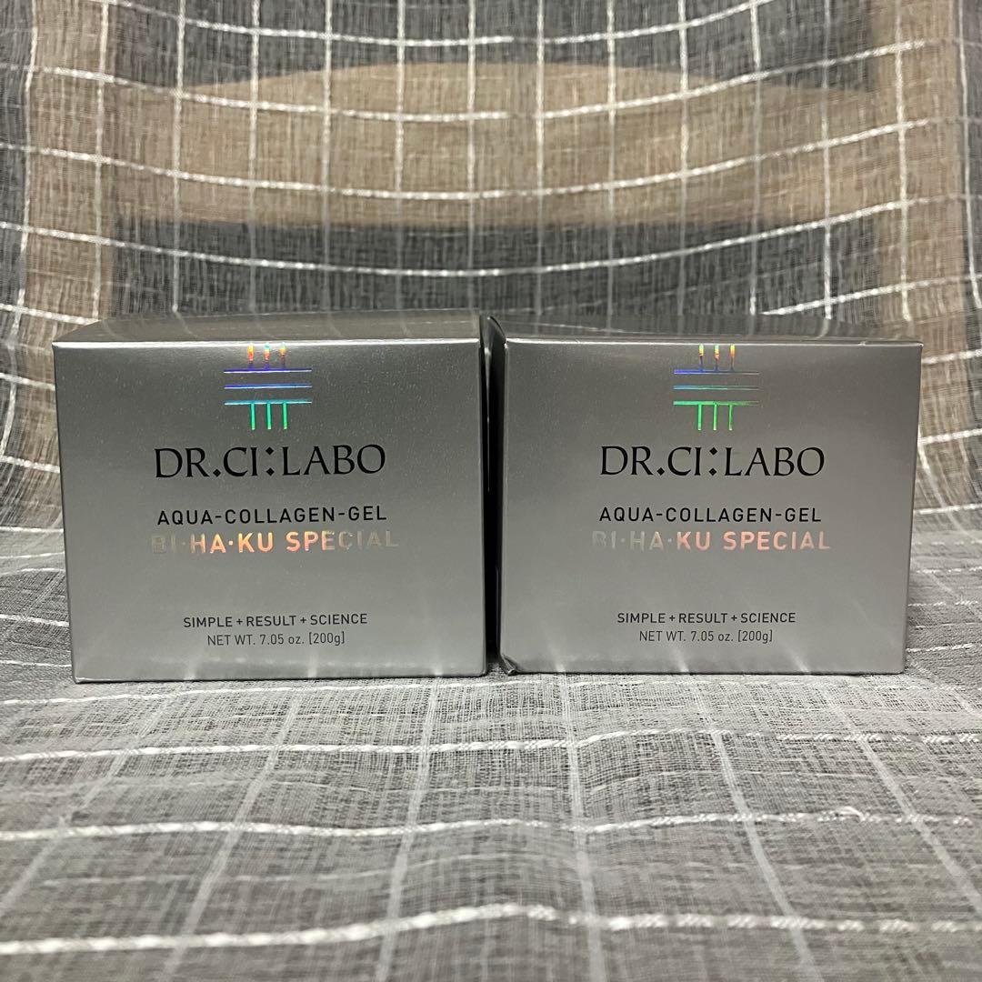 ドクター シーラボ ACゲルBスペシャル ２００ｇ