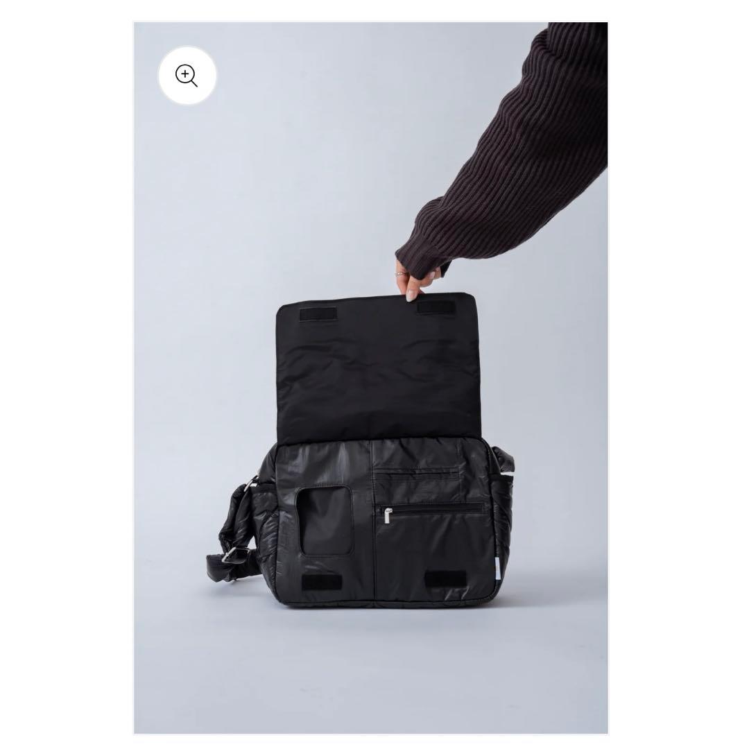 マザーズバック　RICH RAISE