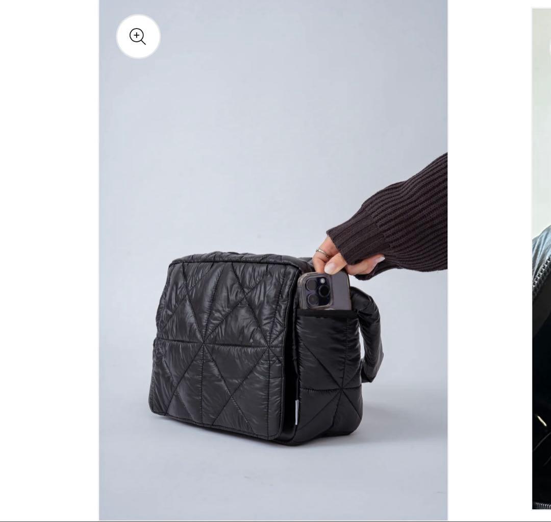 マザーズバック　RICH RAISE