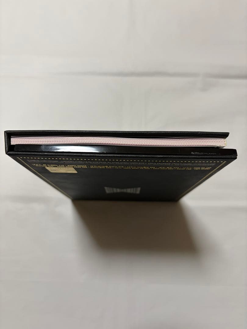 K-POP・アジア GD&TOP ALBUM HIGH HIGH BIGBANG