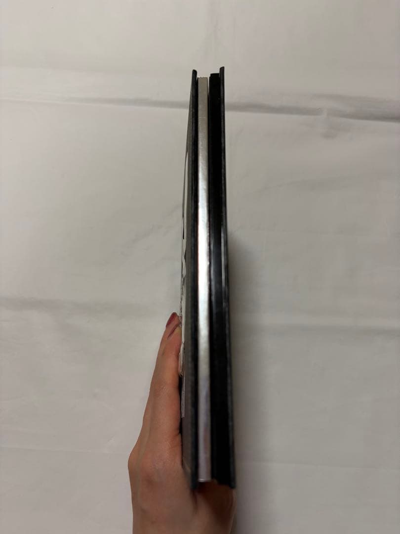 K-POP・アジア GD&TOP ALBUM HIGH HIGH BIGBANG