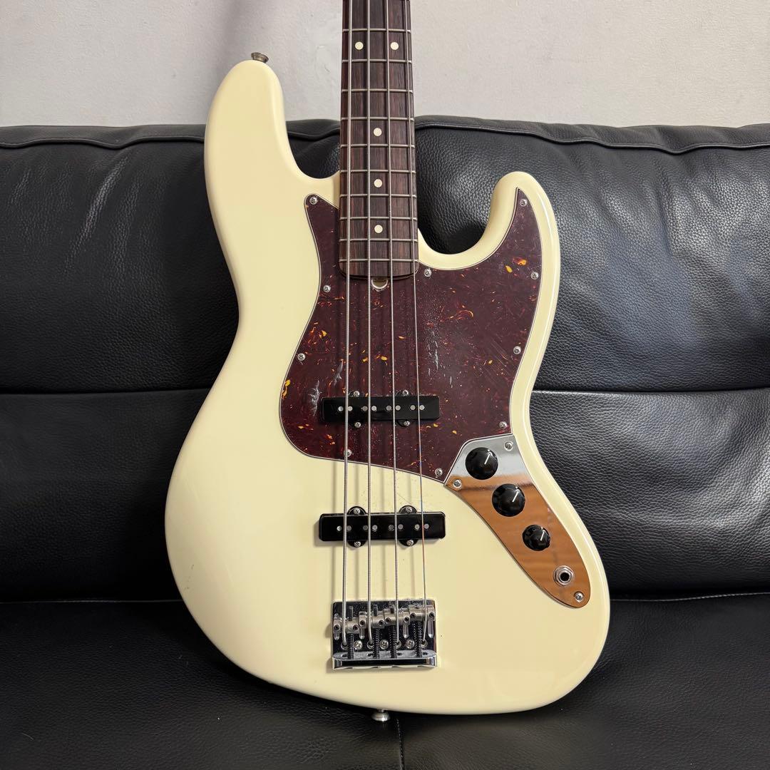 ベース Fender USA American Professional II