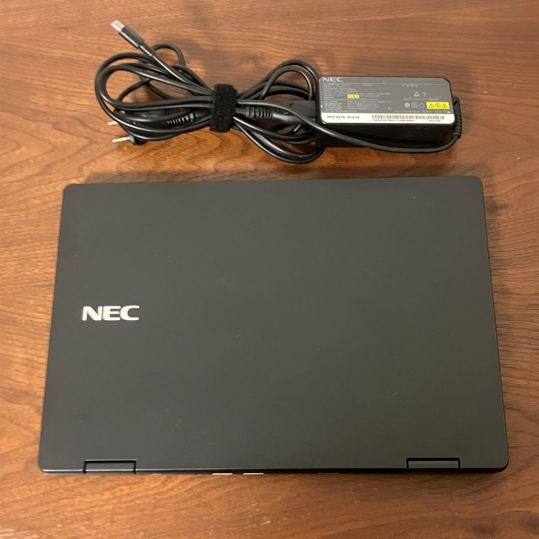 NEC VersaPro VKT13H 第8世代i5 8GB 128GB