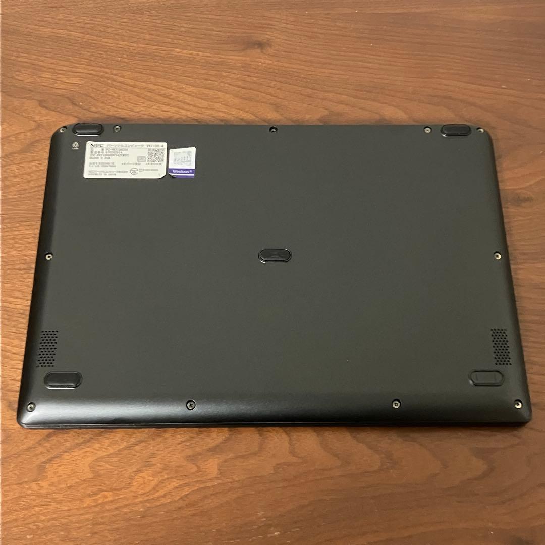 NEC VersaPro VKT13H 第8世代i5 8GB 128GB