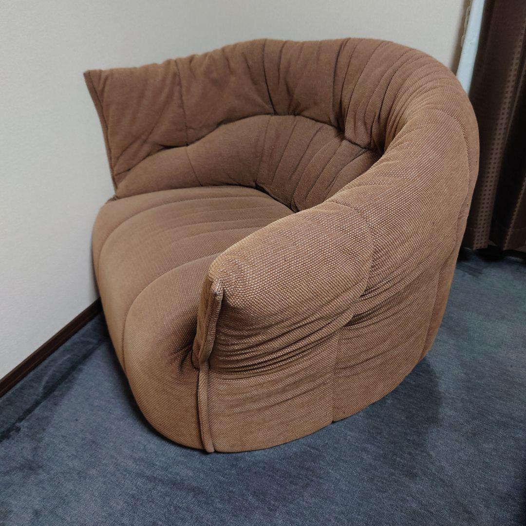 リーンロゼ　ブリガンタン　一人掛け　正規品