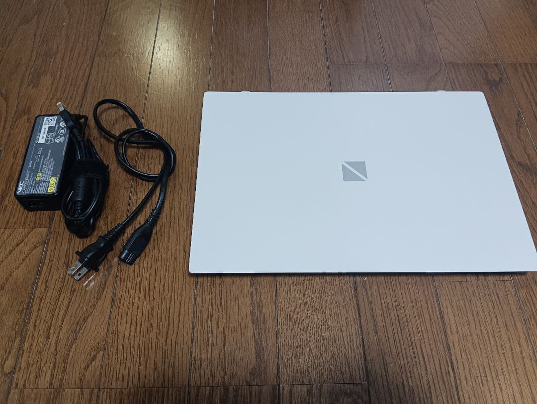 lavie n14 ノートパソコン