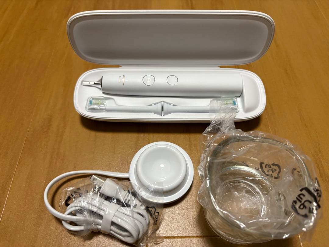 電動歯ブラシ PHILIPS Sonicare DiamondClean HX9911/67