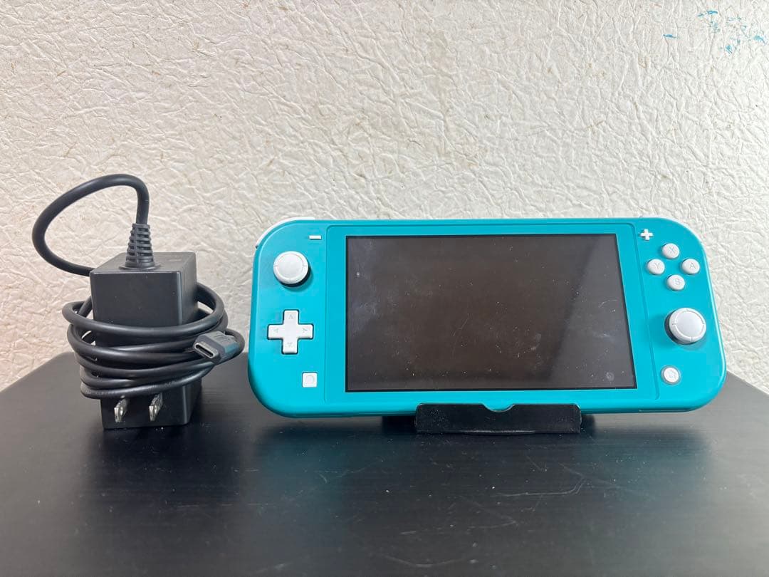 値下げNINTENDO SWITCH