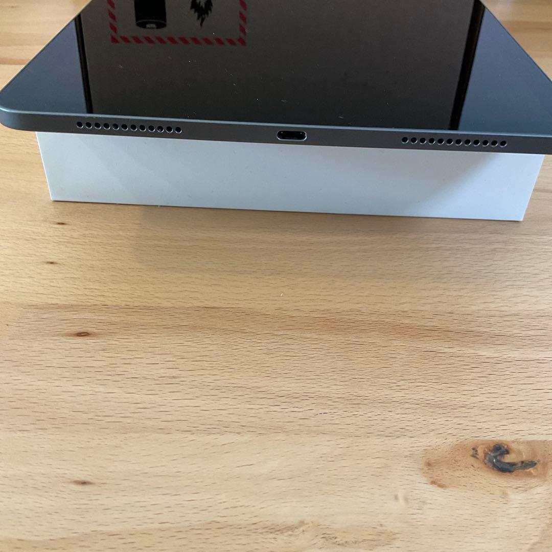 iPad Air 256GB Wi-Fi スペースグレイ 第4世代