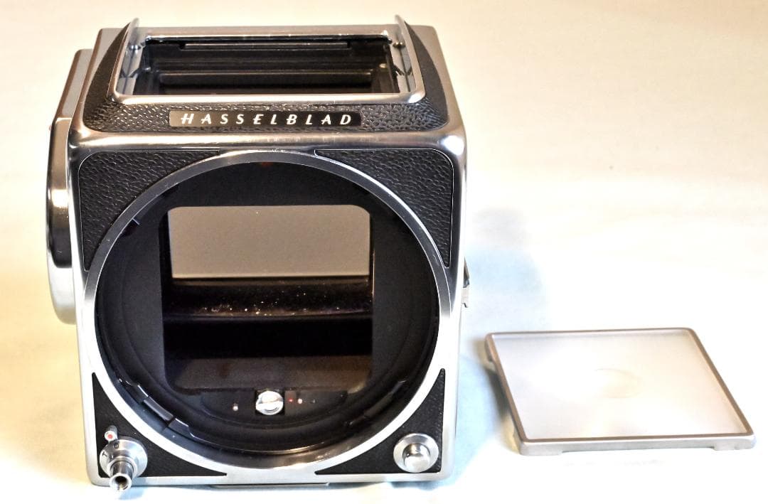 R*a様 ハッセルブラッド 500C/M プラナー80ｍｍＦ2.8