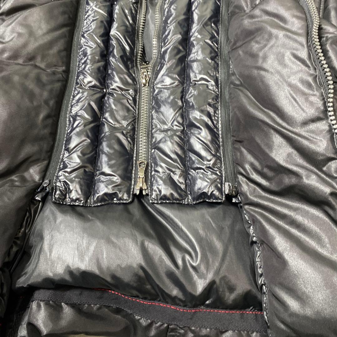 PEUTEREY REVENGE ダウンジャケット ダウンコート M