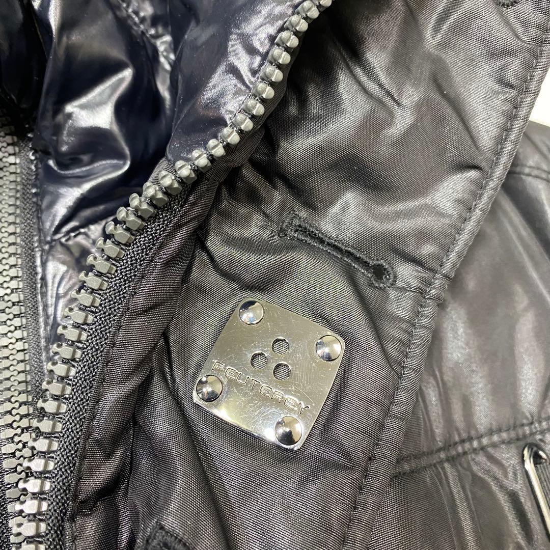 PEUTEREY REVENGE ダウンジャケット ダウンコート M